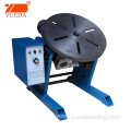 100KG Rotating Welding Table Rotating Positioner